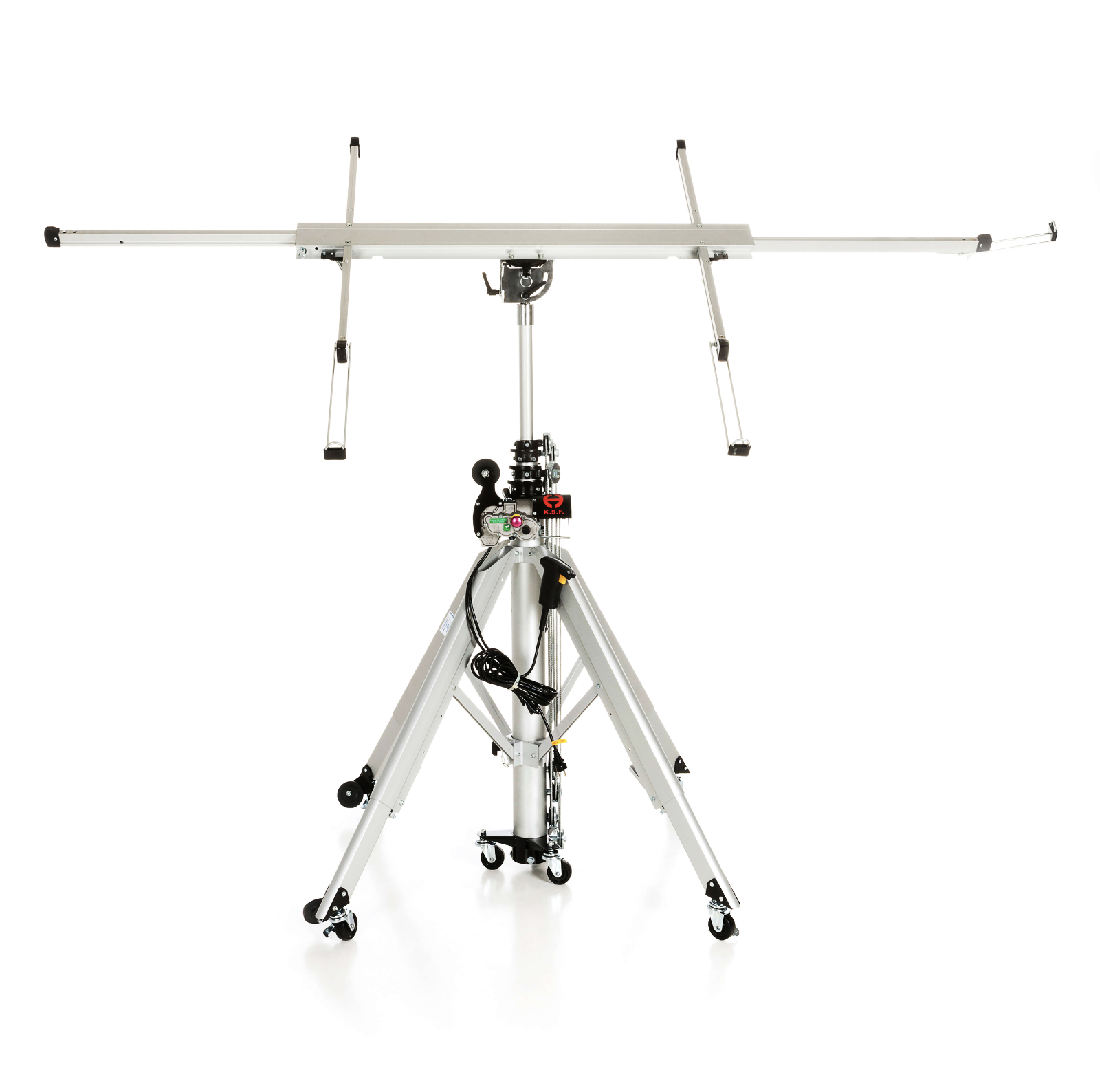 ÉLÉVATEURS DE CLOISONS SÈCHES KSF