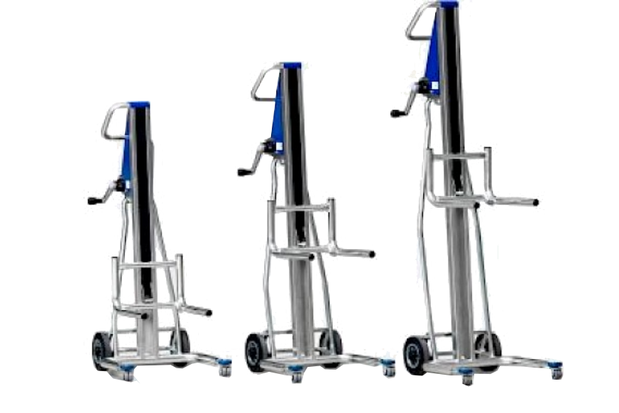 ÉLÉVATEURS SANO UNIKAR