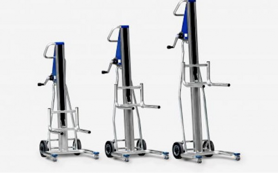 SANO UNIKAR LIFTEN Specificaties