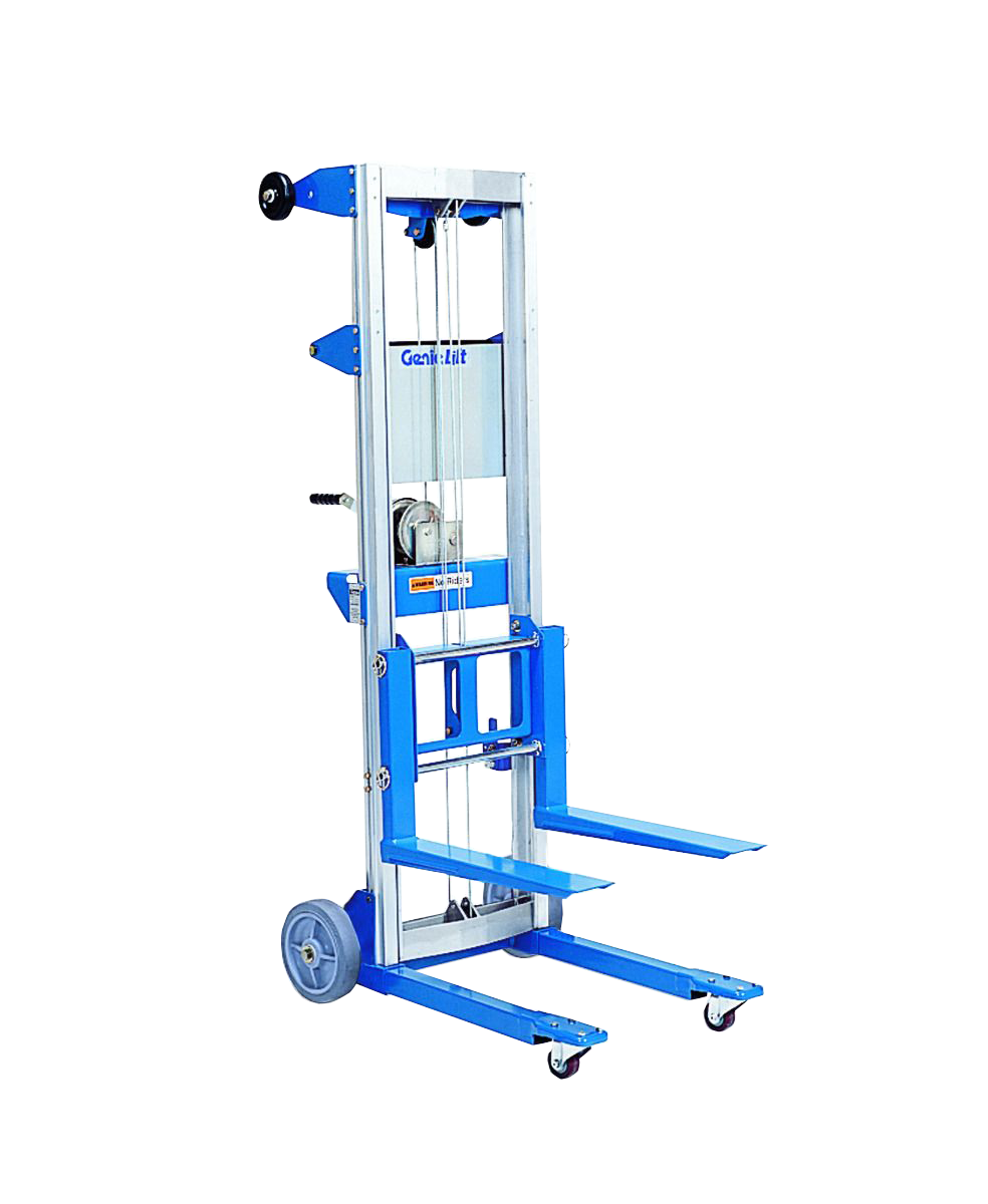 ÉLÉVATEURS GENIE GL