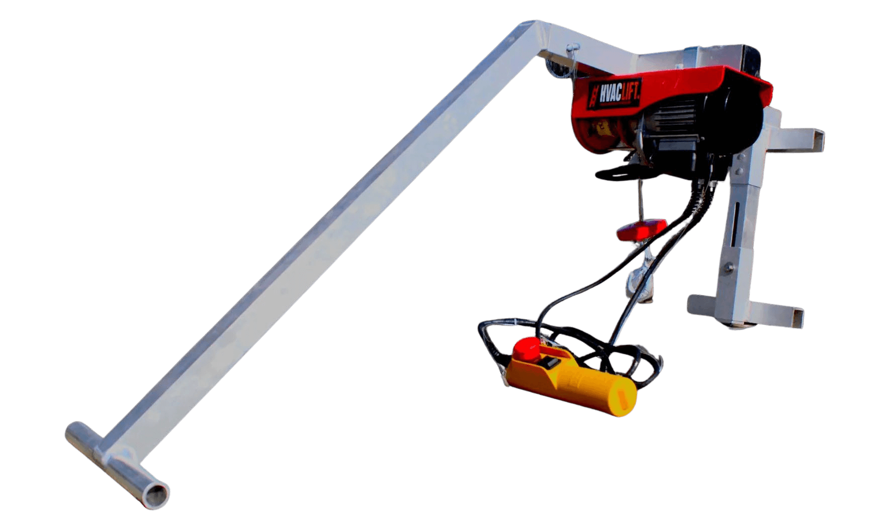 HVAC LIFT et KLIMA LIFT left image